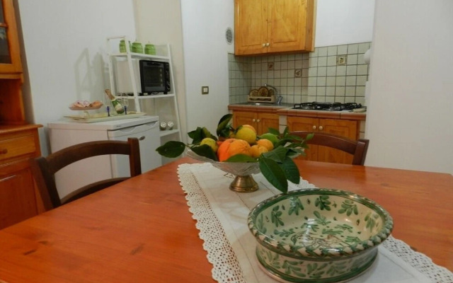 Holiday House Benavet