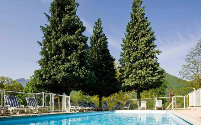 Novotel Grenoble Nord Voreppe