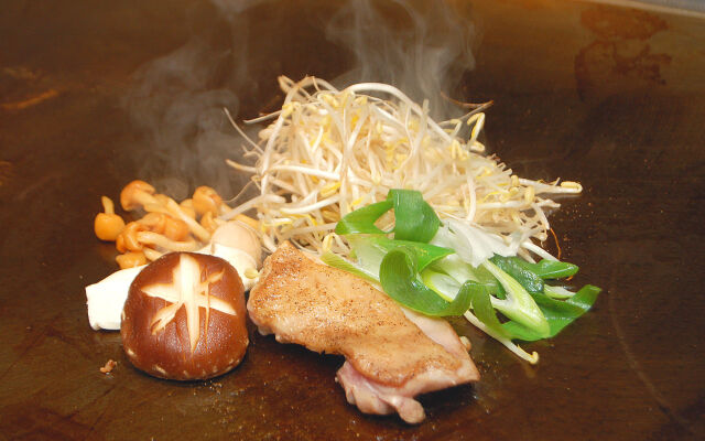 Okayama View Hotel