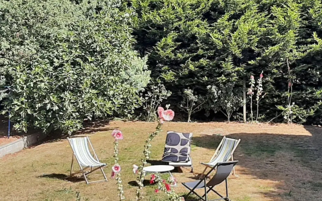 Family-friendly Holiday Home Near the Coast