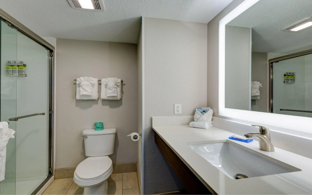 Holiday Inn Express Hotel & Suites Ashtabula-Geneva by IHG