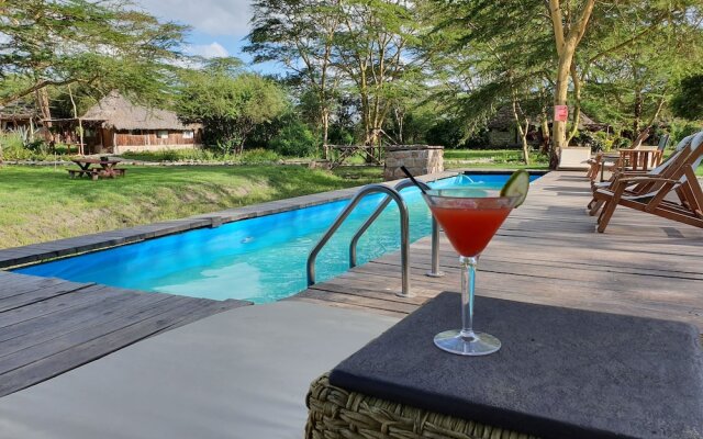 Swara Acacia Lodge