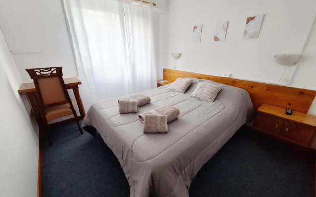 Hosteria Puyehue