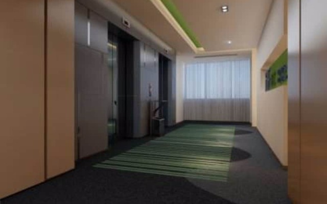 Holiday Inn Express Jinan High Tech Zone