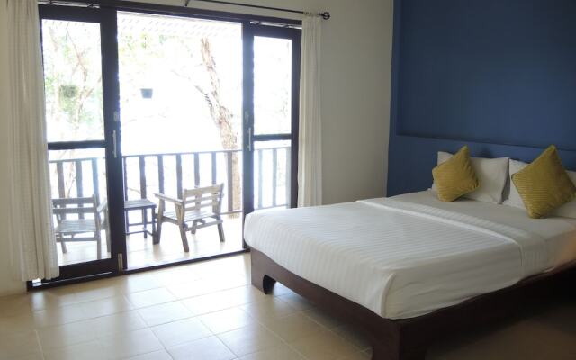 The C Samet Beach Resort