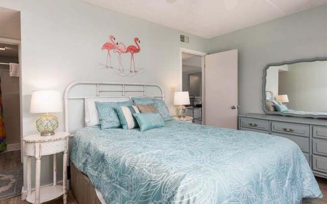 Sugar Beach Condominiums