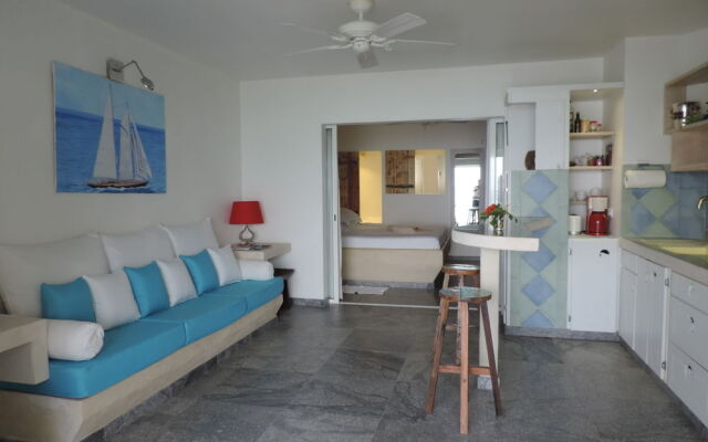 Hotel Les Ondines Sur La Plage