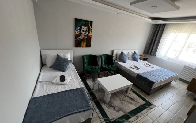 Luu Hotel