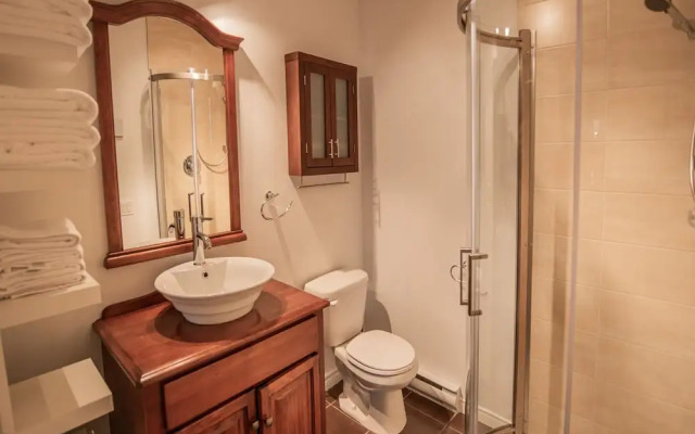 Les Appartements Victoria