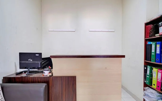 OYO Life 92898 Apartement Buah Batu Park by Yuliam