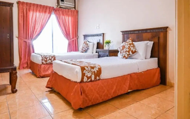 Celine Serviced apartments