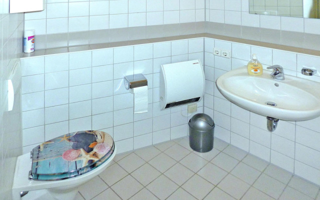 Apartments Am Untertor, Meersburg