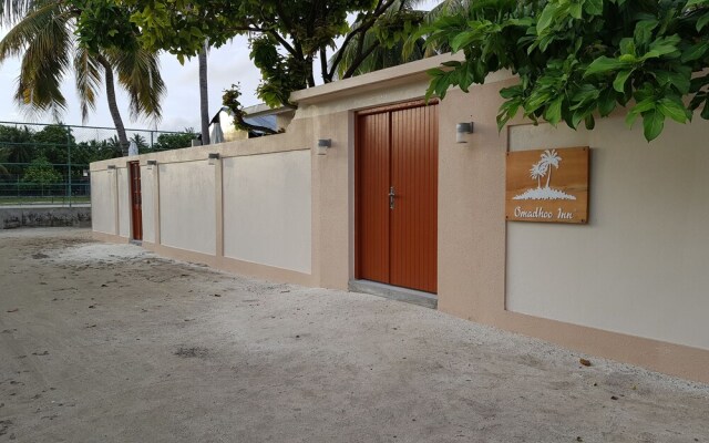 Omadhoo Inn