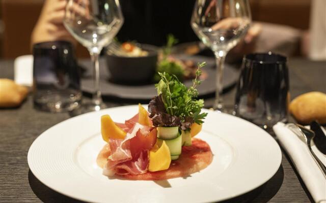 Novotel Strasbourg Centre Halles