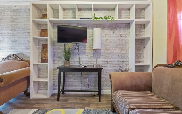 Cocoplum Rest N Hideaway 1