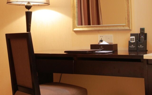 Shui Li Fang Hotel