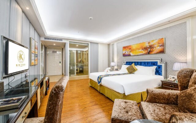 Kaidun Hotel (Haikou Guoxing)