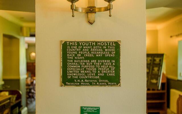 YHA Hartington Hall - Hostel