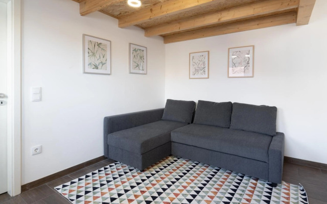 Stylish Duplex House - Terrace & River View