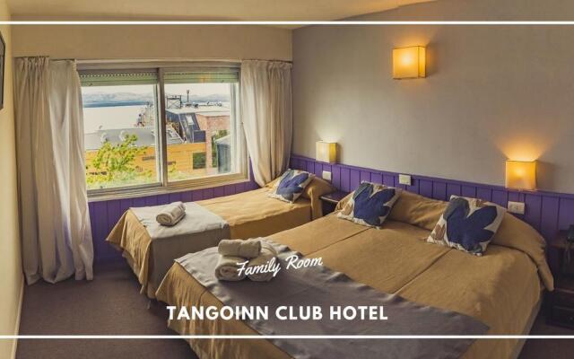 Tangoinn Club Hotel