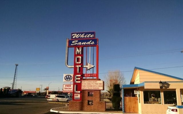 White Sands Motel