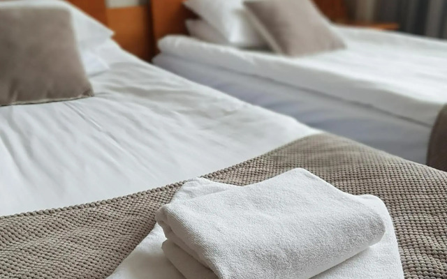 Hotel Polonez