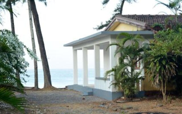 Talpona Paradise Beach House