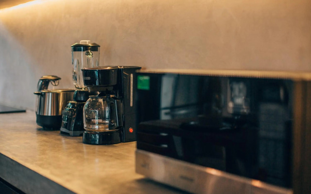 Round Villa Private Pool & Jungle rooftop 2A