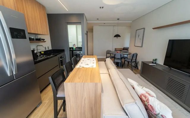 The Spot One By Xtay