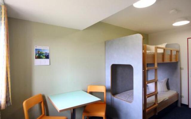 DJH Jugendherberge Güstrow