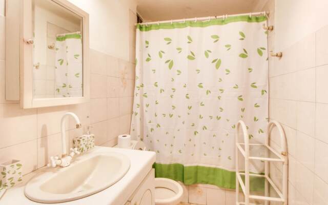 Apart en Chile Merced Lastarria