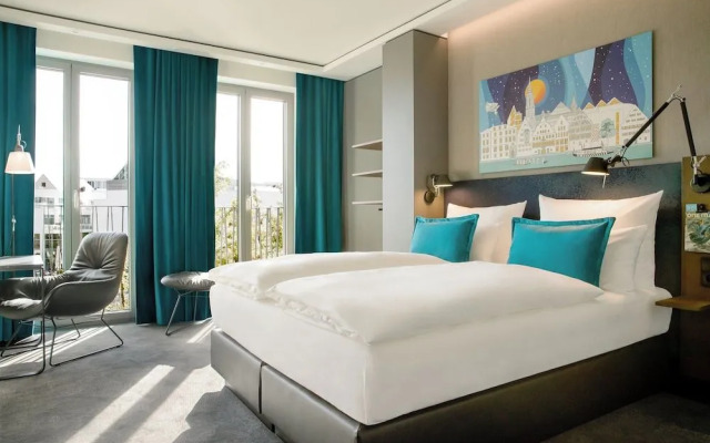 Motel One Ulm