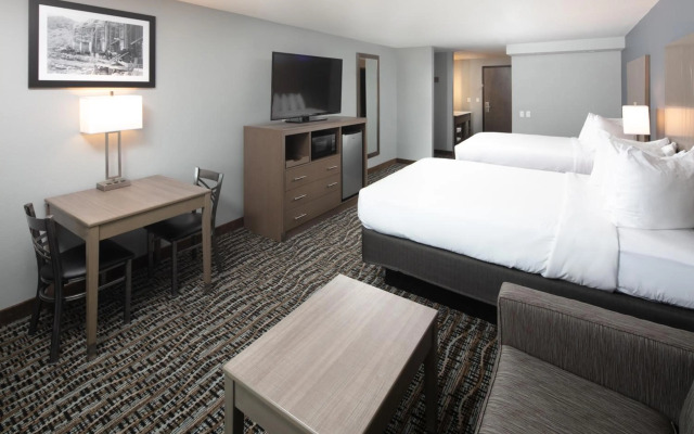 Hotel 28 Boise Airport, an Ascend Collection Hotel