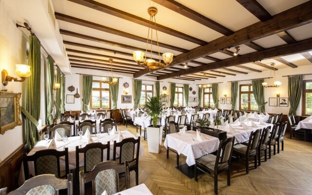 Landgasthof König von Preussen