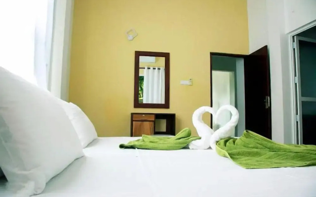 Infinity Heaven - Talpe