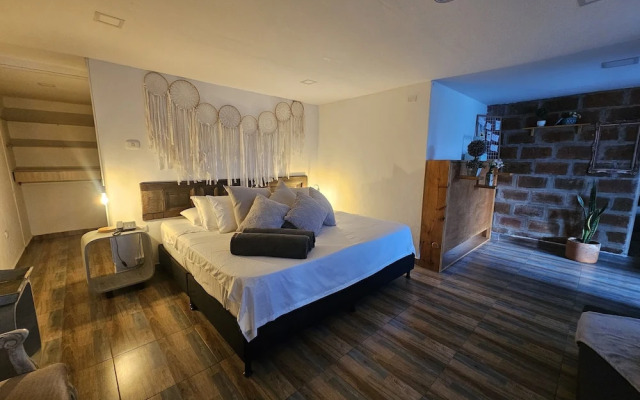 finca hotel zona 7
