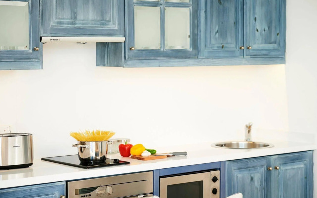 Nausicaa Luxury Villas By Louis Hotels