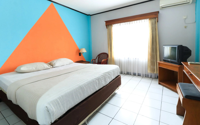 Hotel Budiman
