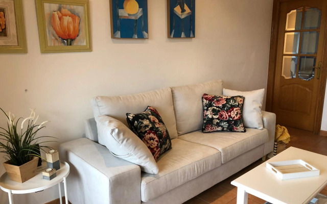 Apartamentos Mar De Areas