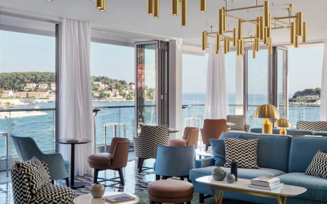 Adriana Hvar Spa Hotel