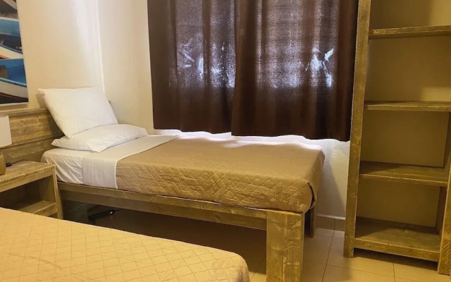 Villa Mi Dushi Cas Aruba