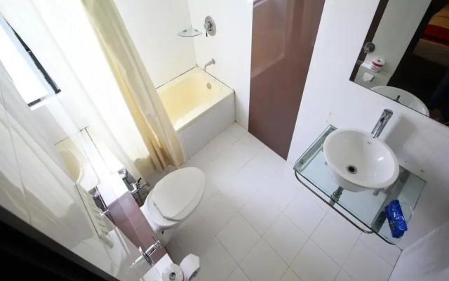 OYO Premium Gujarat College Ellisbridge