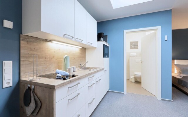 Amazing Apartment in Dagebüll With Wifi