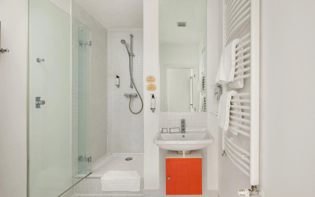 Mamaison Residence Sulekova Bratislava