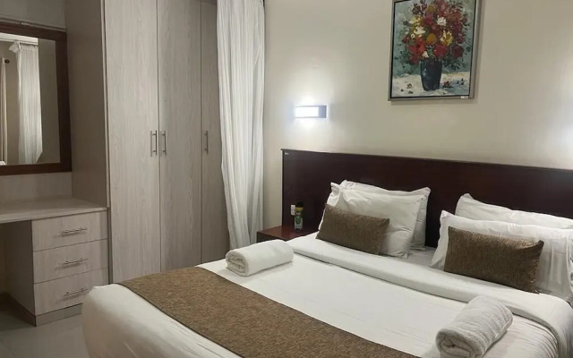 Lux Suites Lantana Apartments westlands
