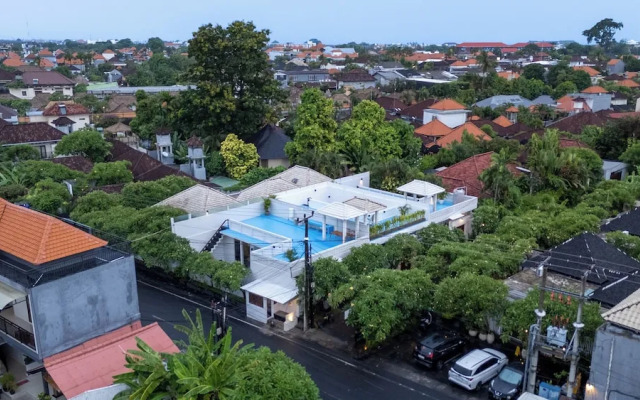 Bali Road House