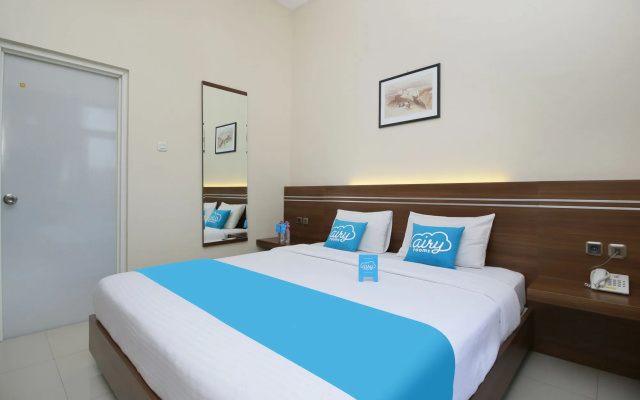 Gapura Residence By Sinergi – Guest Rooms – Semarang