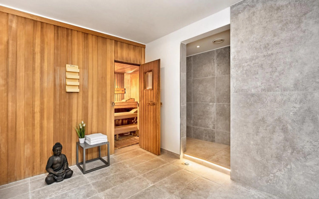 H+ Hotel Stuttgart Herrenberg
