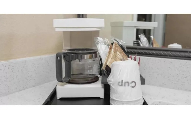 Red Roof Inn Buffalo, TX