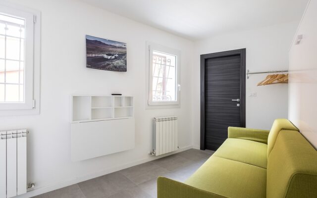 Bologna Accommodation - Unipol Arena
